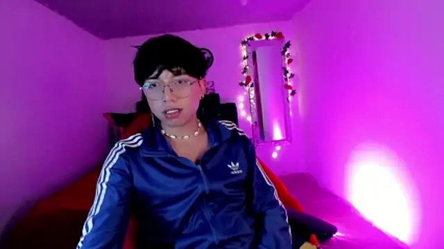 AnggelONfiree live sex cam