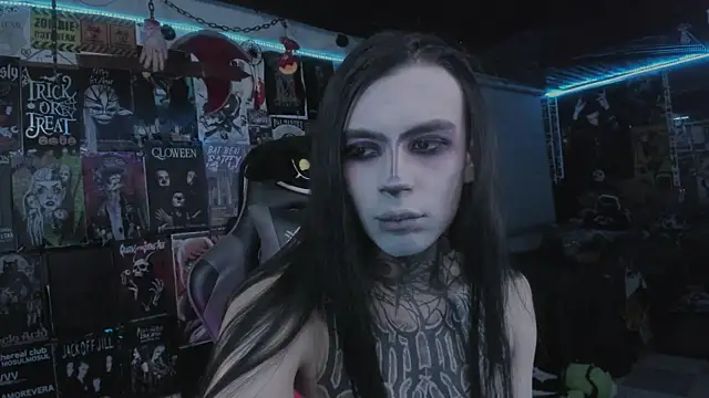 rotten_dreams live sex cam