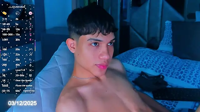 Sebax_Young live sex cam