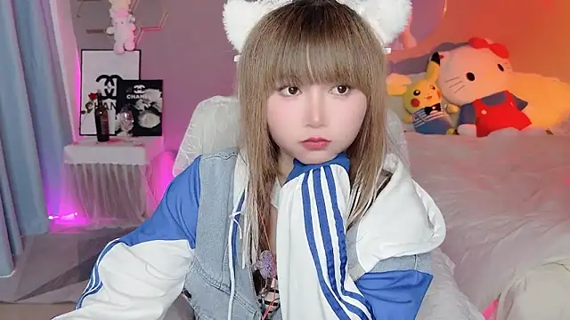 -xiao-xiao-'s cam snapshot