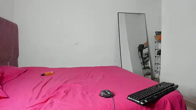 Princess_Allisson_ live sex cam