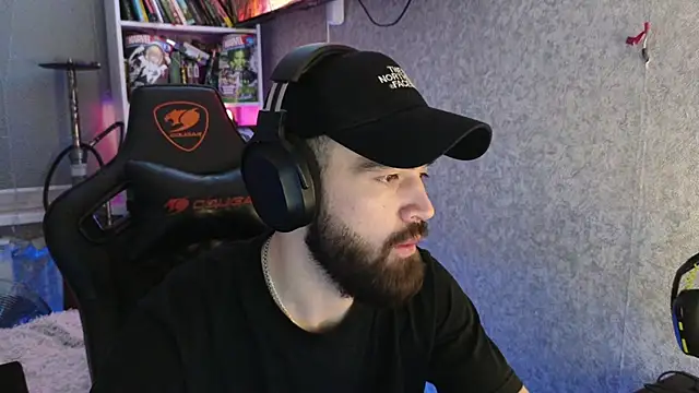 Nik_Namee live sex cam