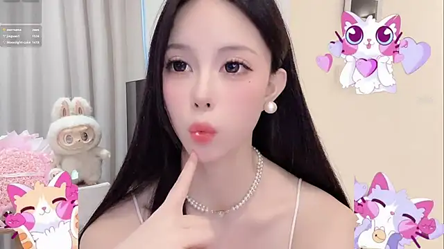 Nebula-qiu's cam snapshot