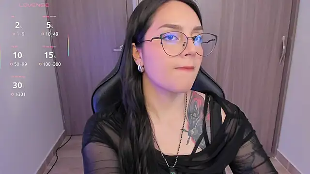 anitalolo11's cam snapshot