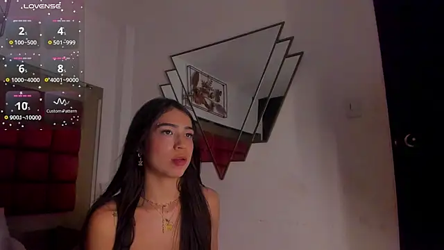 FaloonRoussel's cam snapshot