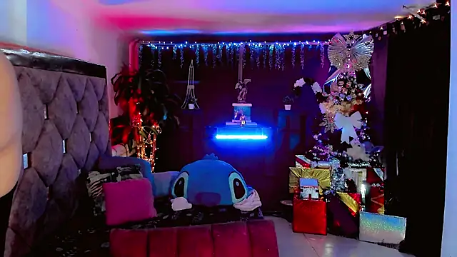 the-horus-girl live sex cam