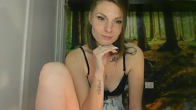 Feli_blue's cam snapshot