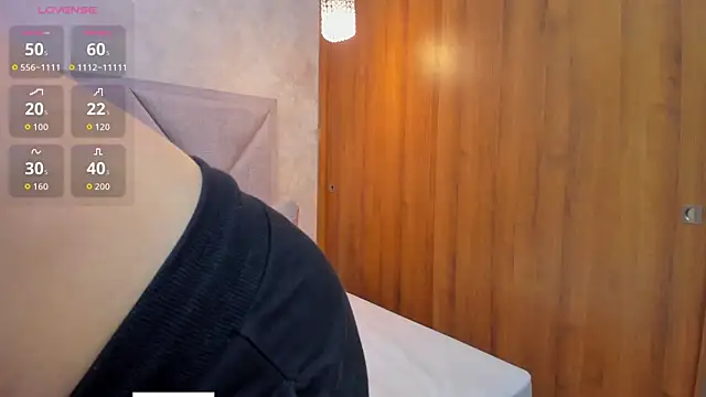 Im_Manu's cam snapshot