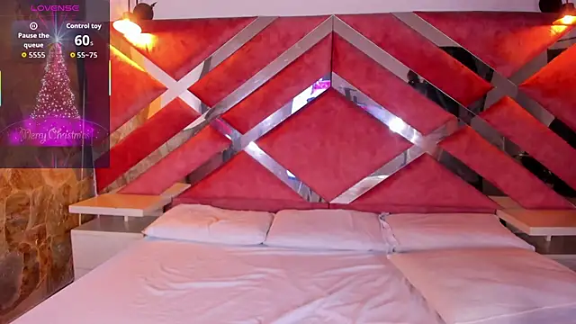 Lily_Queen30's cam snapshot