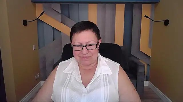 BarbaraTurners's cam snapshot