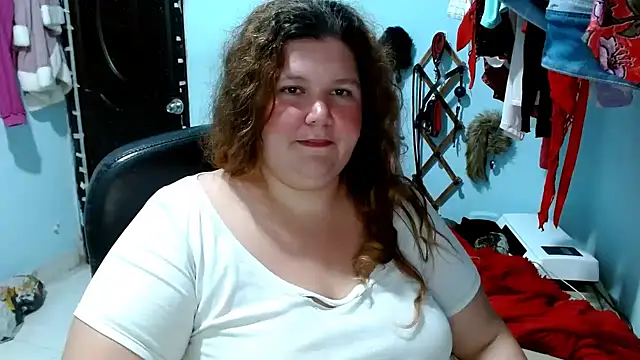 bbwsquirt's cam snapshot