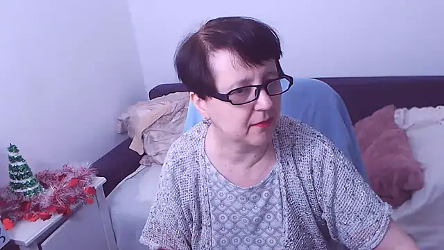 ChristaRose's cam snapshot