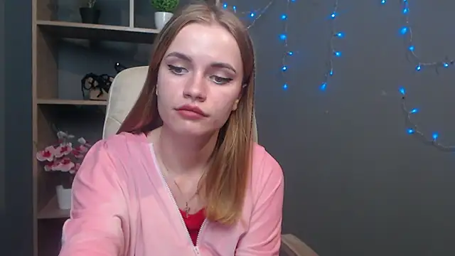 MargaritaKiss's cam snapshot