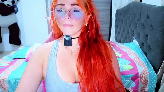 Alexatexa2929's cam snapshot