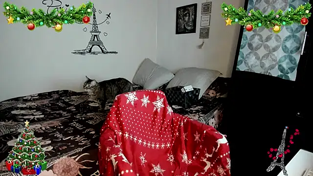 nataparis's cam snapshot