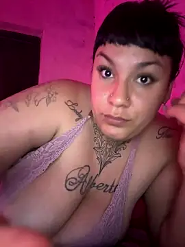 TuFantasiaYTuMorbo's cam snapshot