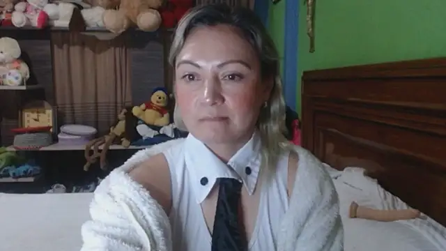 _Charlize_theron_'s cam snapshot