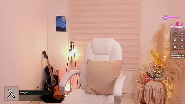 Alexandra_ra live sex cam
