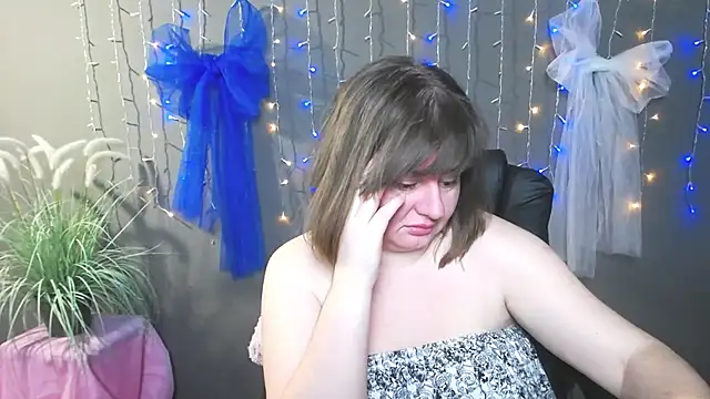 ZannaDreil's cam snapshot