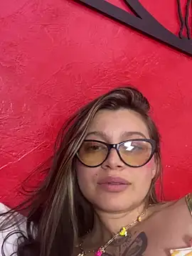 KoraSweett's cam snapshot