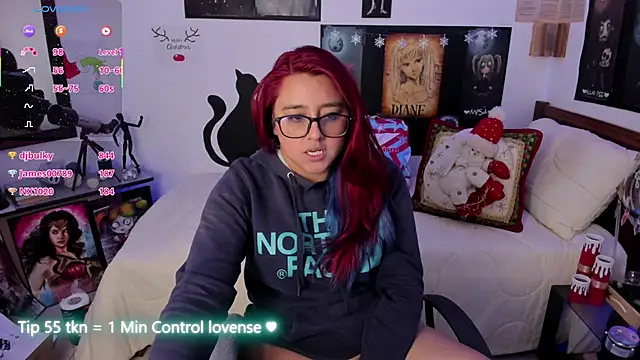 Cherry_blush_'s cam snapshot