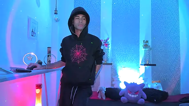 JacobBlackwell_ live sex cam