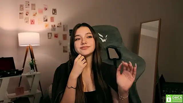 Vexorine live sex cam