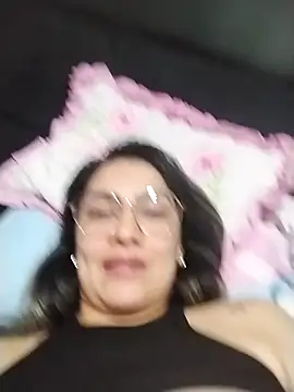 Ariana_Blaze1's cam snapshot