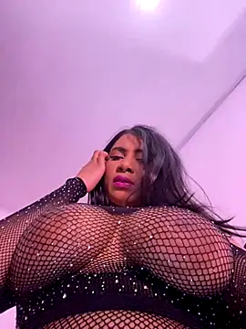 CyBettyboop's cam snapshot