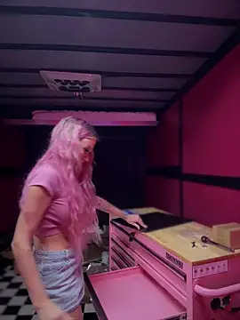 Kate-Paul's cam snapshot