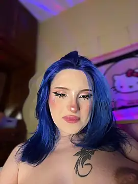 Melissa_cum's cam snapshot