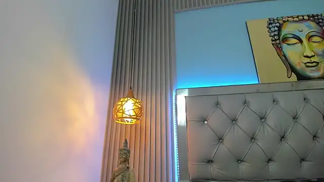 JackSwan18 live sex cam