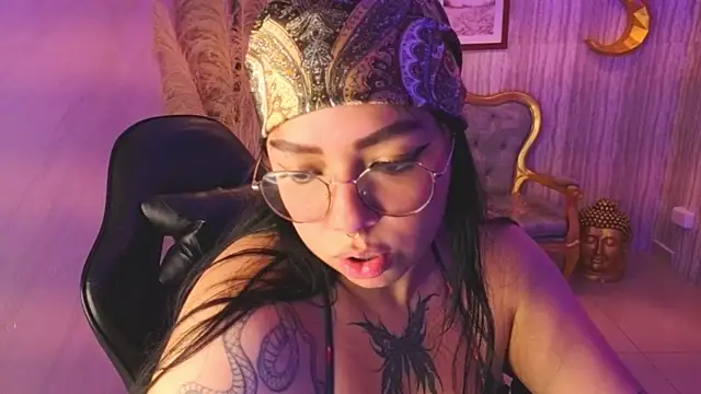 lexie_s's cam snapshot