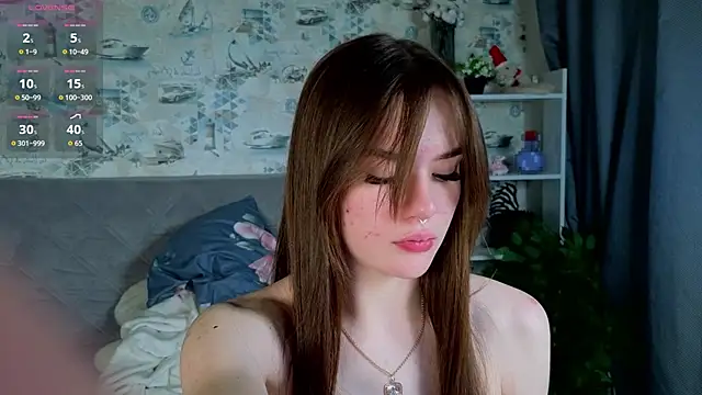 BlissDodd live sex cam