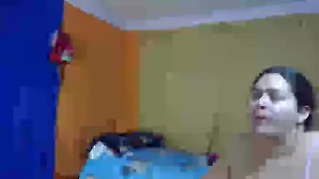 pecadodulce123's cam snapshot