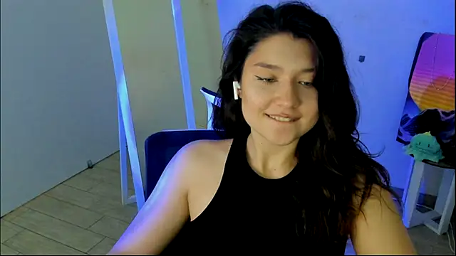 Sandra_Curly live sex cam