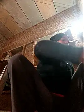 Jankisinghji's cam snapshot