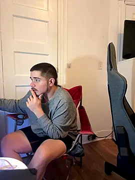 Xoxojloka's cam snapshot