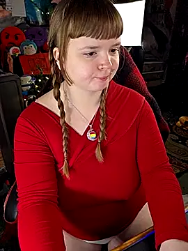 VelvetDiablo's cam snapshot