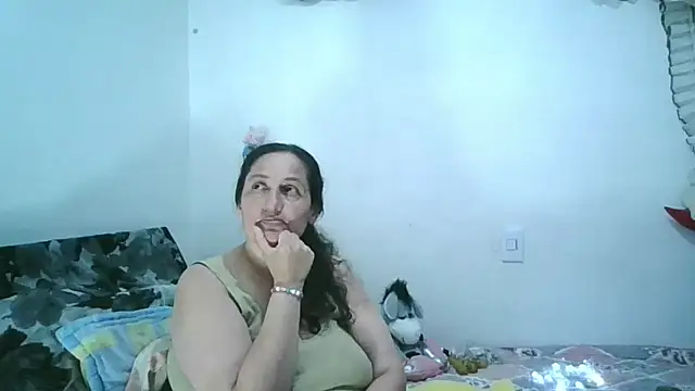 ximenajimenez's web cam