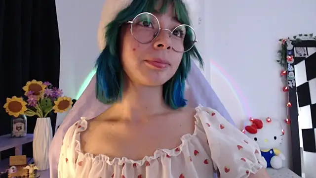 YUKII-UWU's cam snapshot