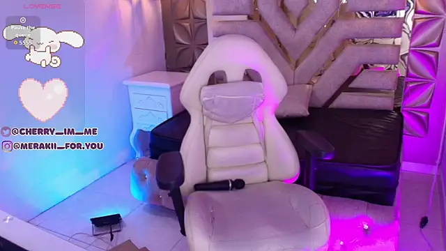 meraki_fraise's cam snapshot