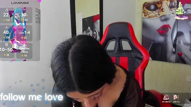 zoe_connor19's cam snapshot