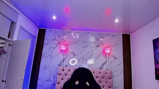 AuroraDiaz's cam snapshot