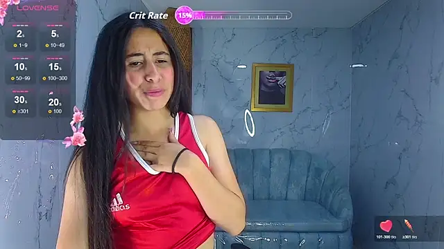 paris_sub1_'s cam snapshot