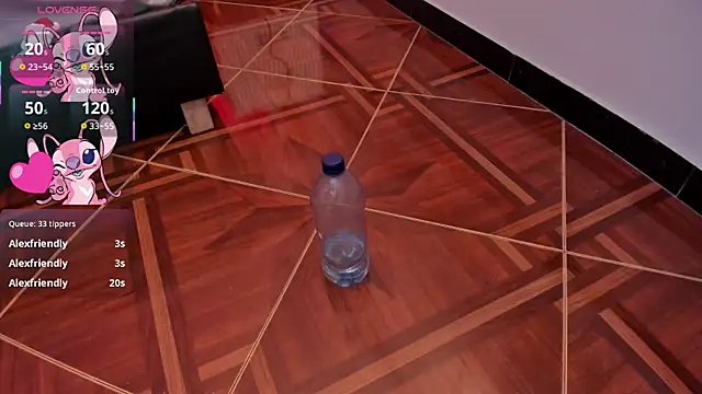 Maraia_Ford's cam snapshot