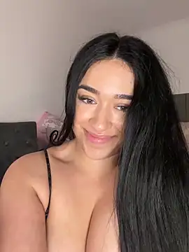 MissOliviaRose's cam snapshot