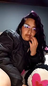 Neftalii_Evans's cam snapshot