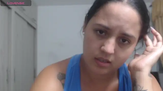 Anthonela_Queen live sex cam