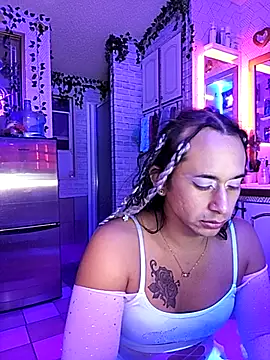 TranSexualJade95 live sex cam